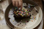 Beet Chocolate Cake