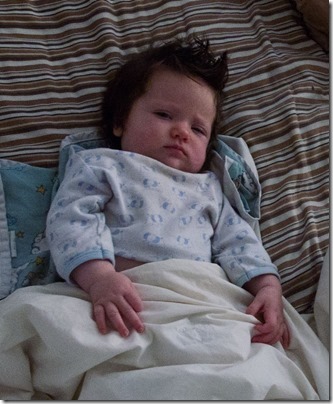 baby